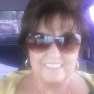 Meet your Posher, Brenda